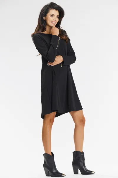 Awama Woman's Dress A661