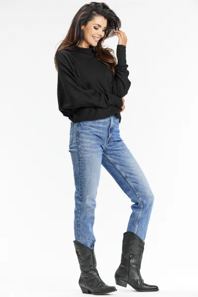 Awama Woman's Sweater A672