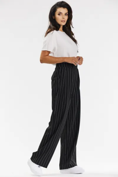 Awama Woman's Trousers A677