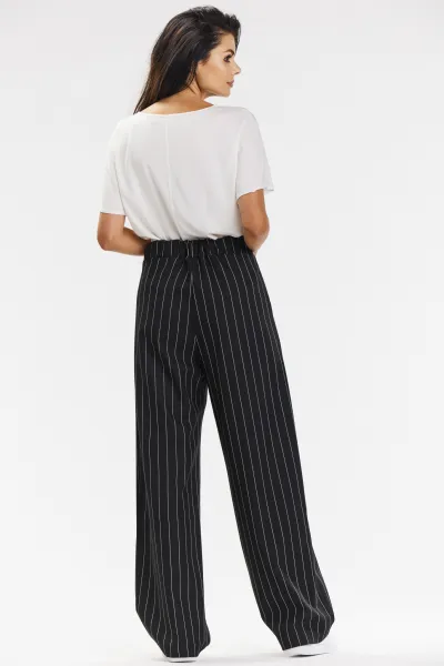 Awama Woman's Trousers A677