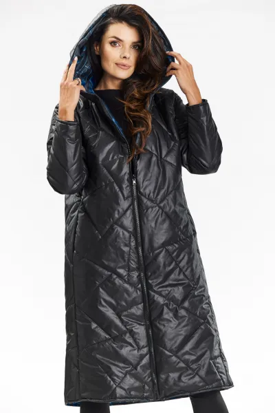 Awama Woman's Coat A685
