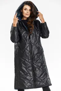 Awama Woman's Coat A685