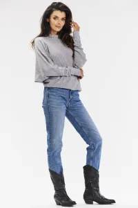 Awama Woman's Sweater A672
