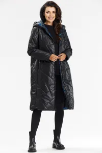 Awama Woman's Coat A685