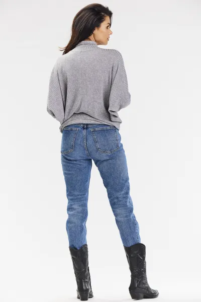 Awama Woman's Sweater A672