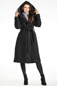 Awama Woman's Coat A680
