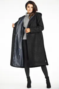 Awama Woman's Coat A680