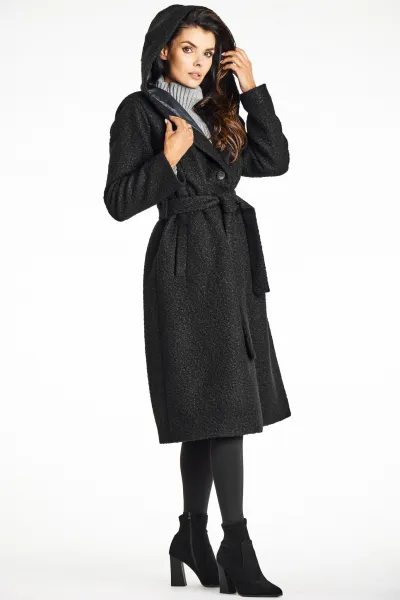 Awama Woman's Coat A680