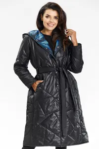 Awama Woman's Coat A686