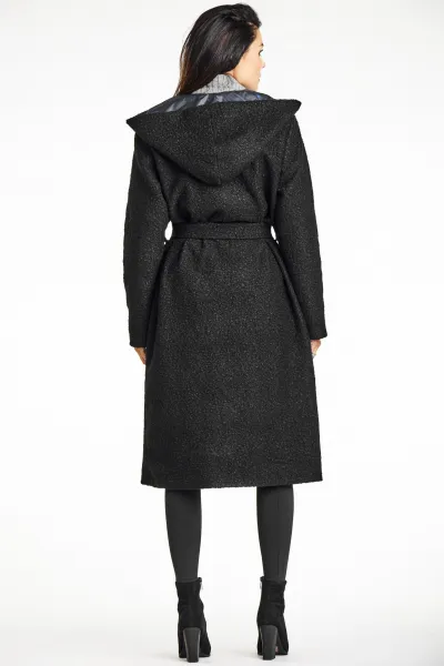 Awama Woman's Coat A680