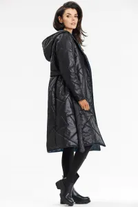 Awama Woman's Coat A686