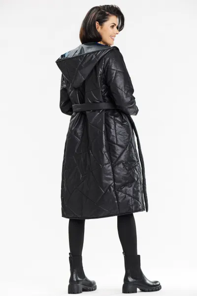 Awama Woman's Coat A686