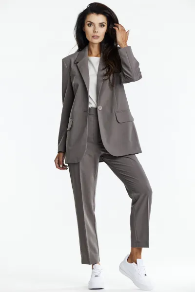 Awama Woman's Jacket A676