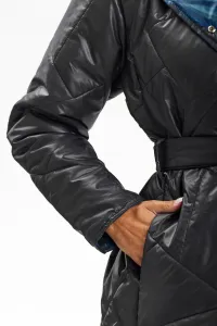 Awama Woman's Coat A686