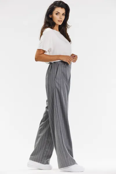 Awama Woman's Trousers A677