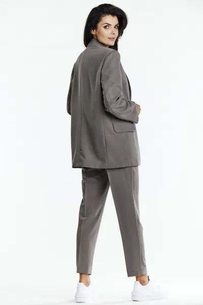 Awama Woman's Jacket A676