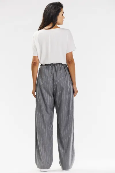 Awama Woman's Trousers A677