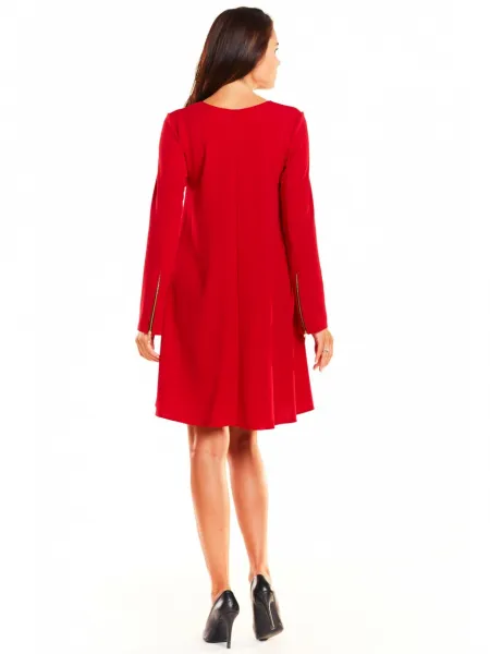 Awama Woman's Dress A661