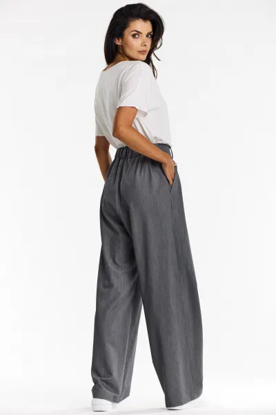 Awama Woman's Trousers A674