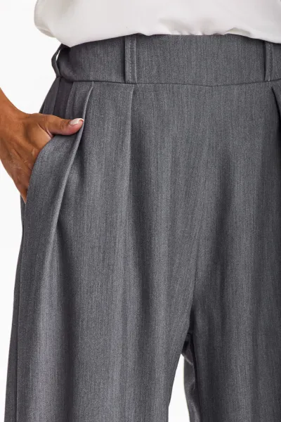 Awama Woman's Trousers A674