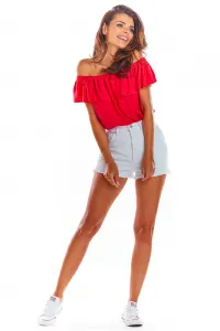 Awama Woman's Blouse A288