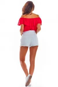 Awama Woman's Blouse A288