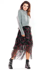 Awama Woman's Skirt A331