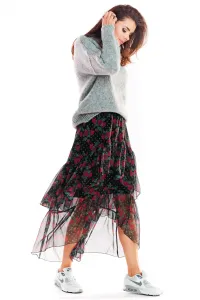 Awama Woman's Skirt A331