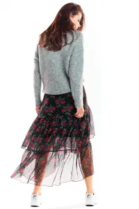 Awama Woman's Skirt A331