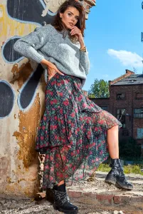 Awama Woman's Skirt A331