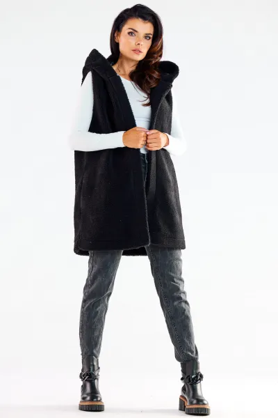 Awama Woman's Vest A535