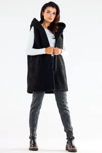 Awama Woman's Vest A535