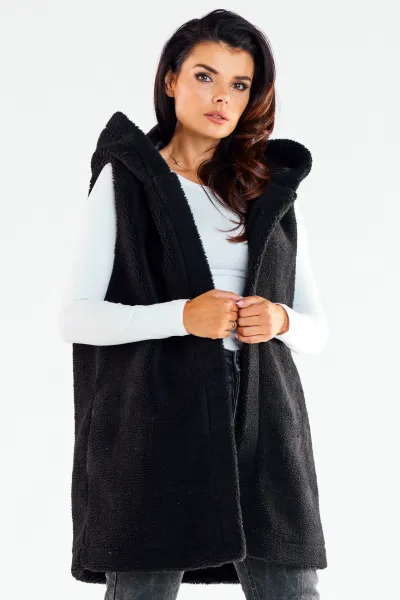Awama Woman's Vest A535
