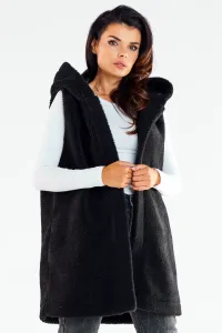 Awama Woman's Vest A535