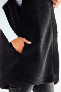 Awama Woman's Vest A535