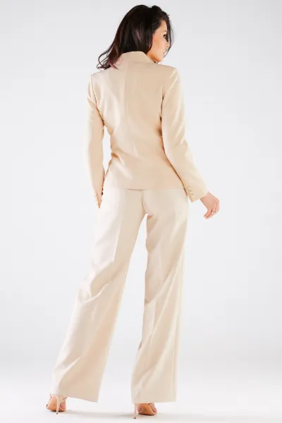 Dámske sako Awama Buttoned