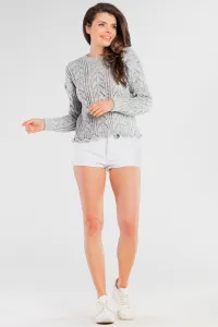 Awama Woman's Sweater A446