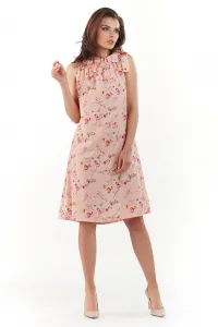 Awama Woman's Dress A224