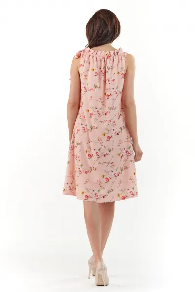 Awama Woman's Dress A224