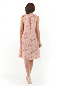 Awama Woman's Dress A224
