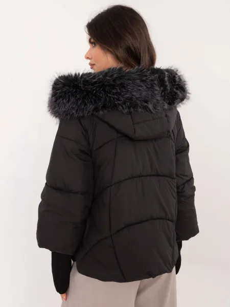 Jacket-MBM-KR-26106.71P-black