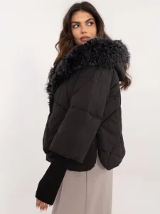 Jacket-MBM-KR-26106.71P-black