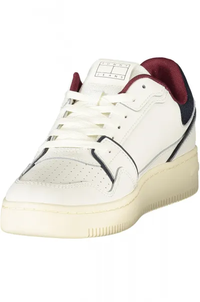 Pánske nízke tenisky Tommy Hilfiger