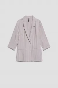 WOMEN'S JACKETS L-MR-4008 L.Beige