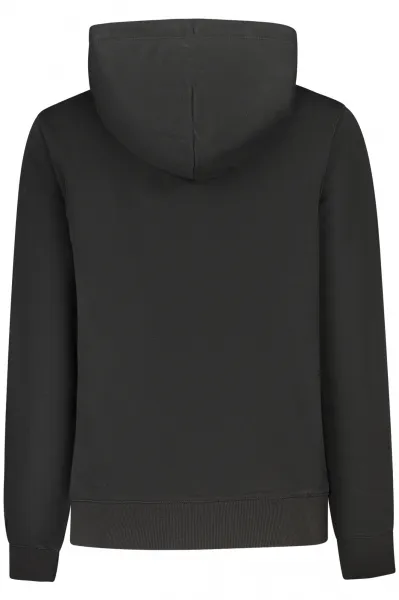 Unisex mikina s kapucňou