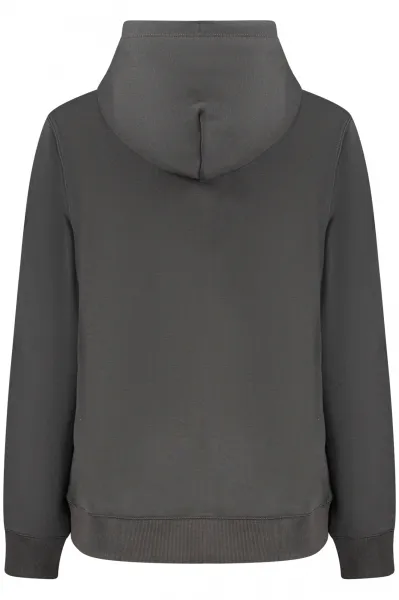 Unisex mikina s kapucňou