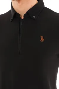 Pánska polokošeľa dewberry