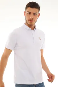 Pánska polokošeľa dewberry