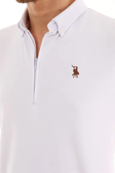 Pánska polokošeľa dewberry