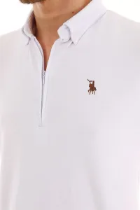 Pánska polokošeľa dewberry